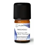 Florihana organsko etarsko ulje Pačuli 5 g Florihana