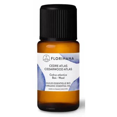 Florihana organsko eterično ulje Kedar Atlas 15 g