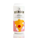 Gel za tuširanje Cool up 440 ml Ms Beerskin