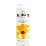 Gel za tuširanje i kupanje Chill out 440 ml Ms Beerskin