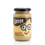 Genie tahini susamov puter 360 g Macrobiotic Prom