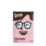 Genie tempeh sirovi 200 g Macrobiotic Prom