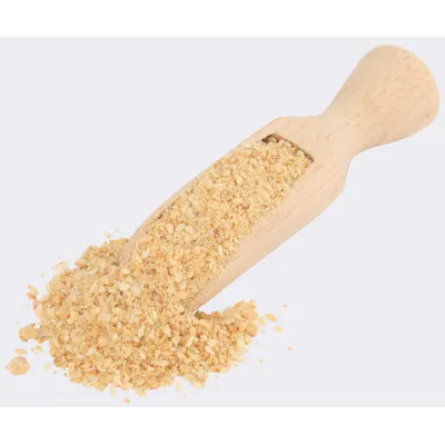 Gomašio - susamova so Bio Špajz