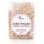 Grašak suvi 600 g Slavuj