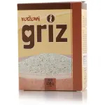 Griz od raži 250 g Interpak
