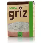 Griz od spelte 250 g Interpak