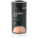 Himalajska sitna jodirana so 350 g Kristal so