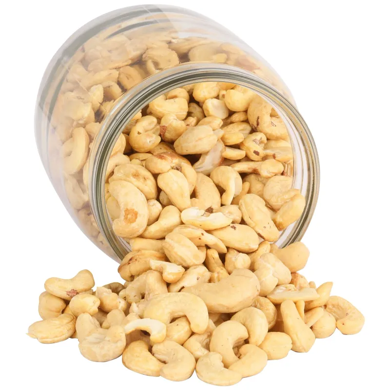 Indijski orah sirovi