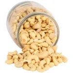 Indijski orah sirovi