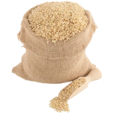 Integralni pirinač kratko zrno (organski proizvod) Bio Špajz