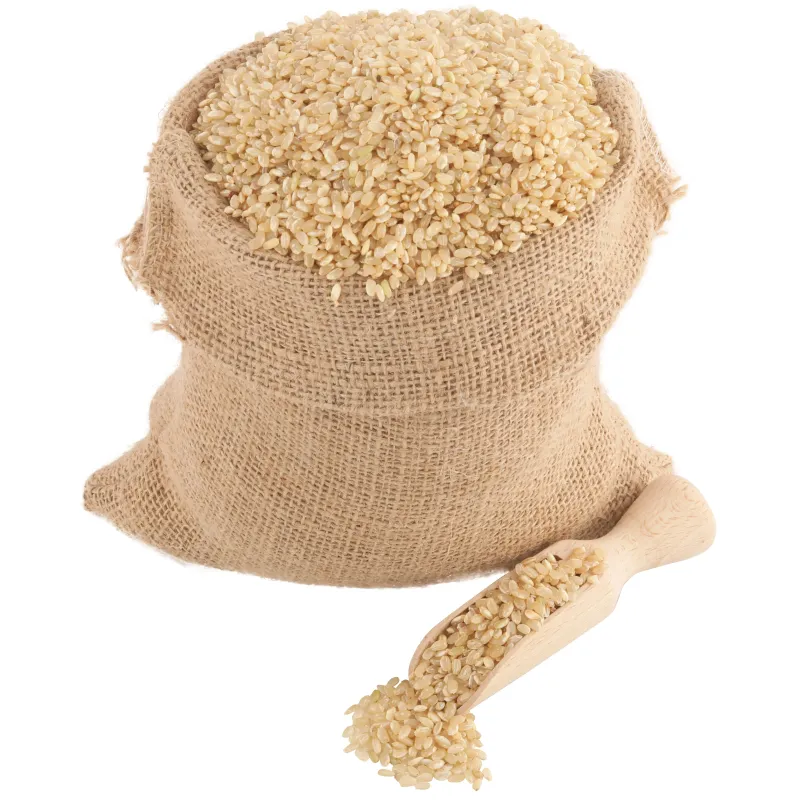 Integralni pirinač kratko zrno (organski proizvod) Bio Špajz