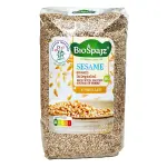 Integralni susam (organski proizvod) 450 g Bio Špa