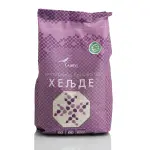 Integralno brašno od heljde 500 g Slavuj