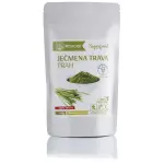 Ječmena trava u prahu (organski proizvod) 100 g We are one