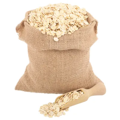 Ječmene pahuljice (organski proizvod) Bio Špajz