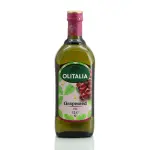 Jestivo rafinisano ulje od koštice grožđa 1 l Olitalia
