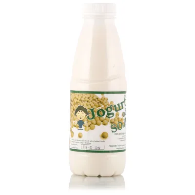 Jogurt od soje 500 ml Uljarica plus