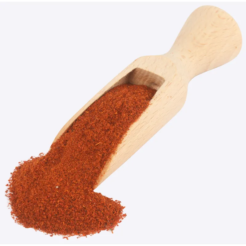 Kajenska paprika u prahu