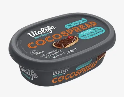 Kakao namaz 150 g Violife