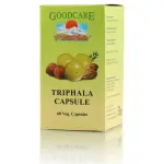 Kapsule Trifala 60 kom Goodcare Pharma