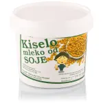 Kiselo mleko od soje 500 ml Uljarica plus