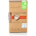 Kokosov šećer (organski proizvod) 400 g For Natura