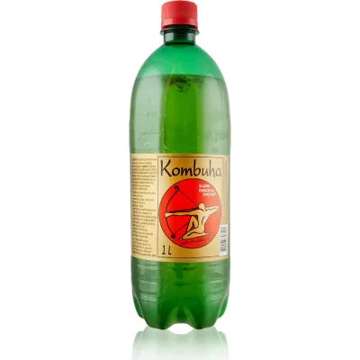 Kombuha napitak 1 l Rishi Om
