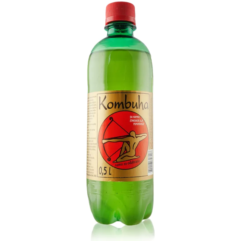 Kombuha napitak 500 ml Rishi Om