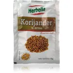 Korijander u zrnu 15 g Herbella
