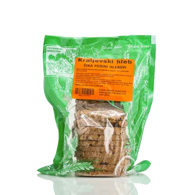 Kraljevski hleb 300 g Čika Perini hlebovi 
