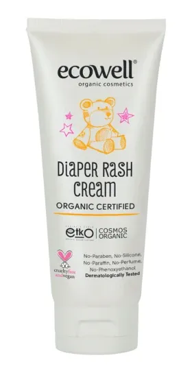 Krema za pelensku regiju (organski proizvod) 110 g