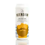 Kupka za lice i telo Boost & Relax 440 ml Mr Beerskin