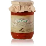 Leskovački mleveni ajvar 700 g Strela 