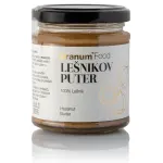 Lešnikov puter 170 g Granum