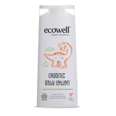 Losion za bebe (organski proizvod) 300 ml Ecowell