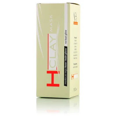 Maska za negu kose 150 ml Shenemil