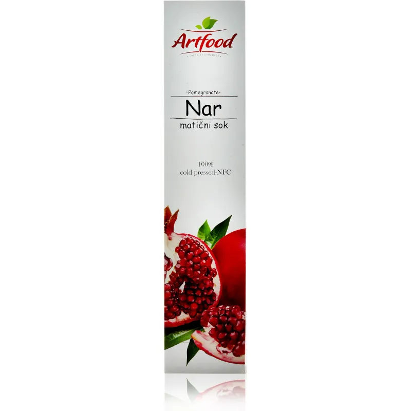 Matični sok od nara 500 ml Artfood