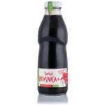 Matični sok od šumske brusnice (organski proizvod) 500 ml Nisha