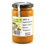 Med Plus Bronhi 370 ml Medivi