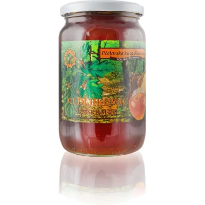 Medljikovac 980 g Pčelarska kuća Kovačević