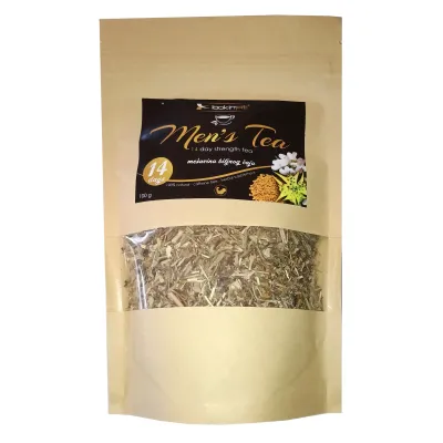 Men's Tea 14 dana 100 g Lookin'fit