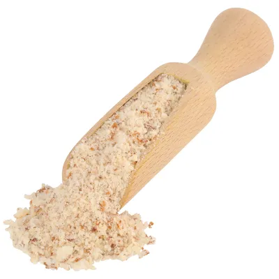 Mleveni badem Bio Špajz