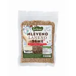 Mleveni lan (organski proizvod) 100 g Bio Špajz