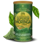 Moringa prah (organski proizvod) 150 g Just superior
