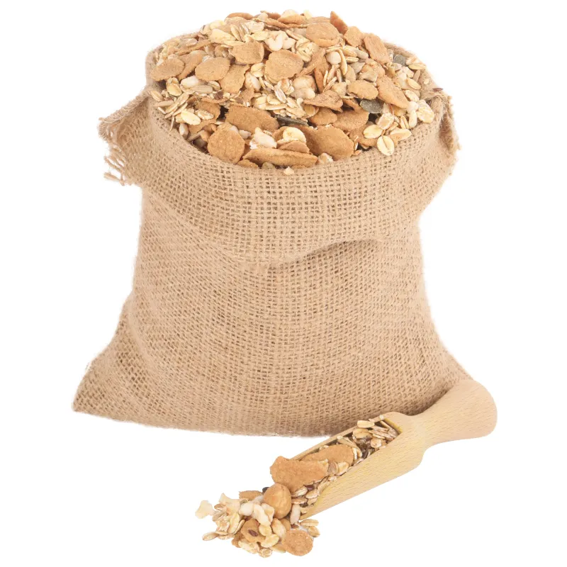 Musli - cimet Bio Špajz