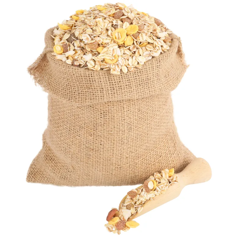 Musli - grožđe Bio Špajz