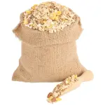 Musli - grožđe Bio Špajz