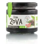 Namaz od crne zove (organski proizvod) 200 g Nisha