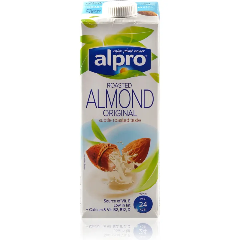 Napitak od badema Original 1 l Alpro