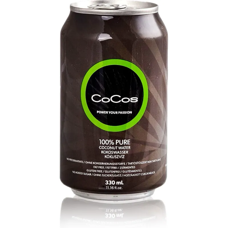 Napitak od kokosa 330 ml CoCos